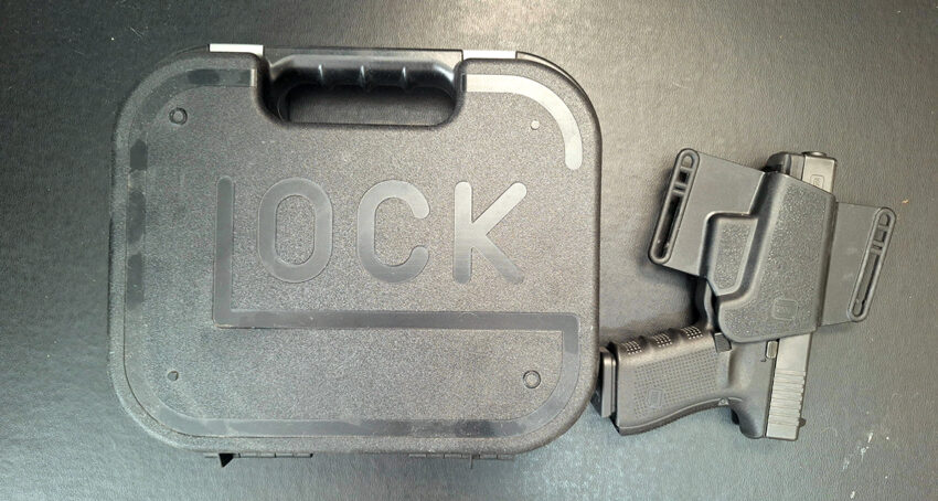 glock-sh