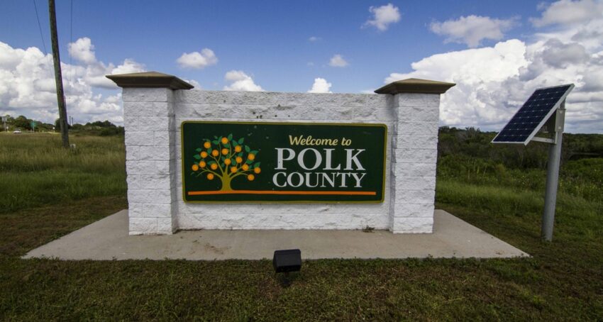polk-county-florida-sign