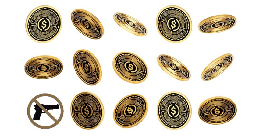 stablecoil-cryptocurrency-no-guns