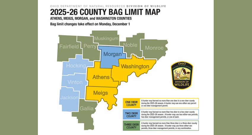 2025-26-deer-bag-limit-odnr-dow