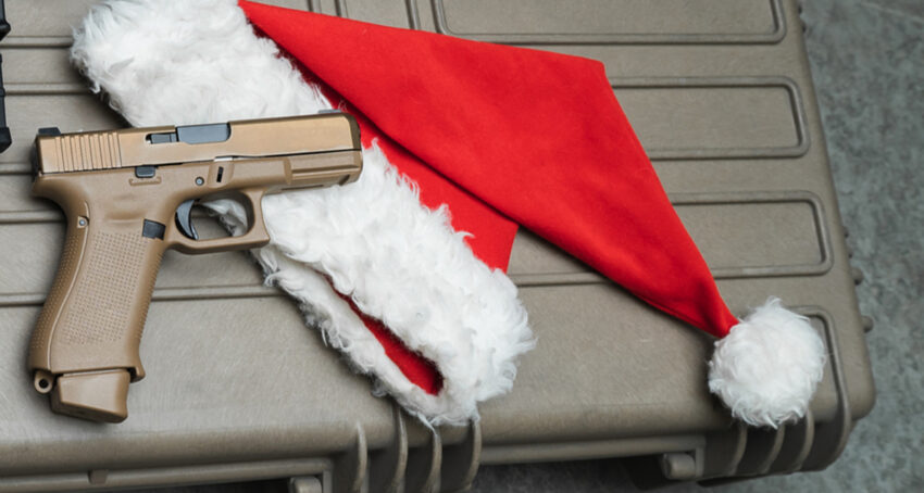 gun-gift-christmas
