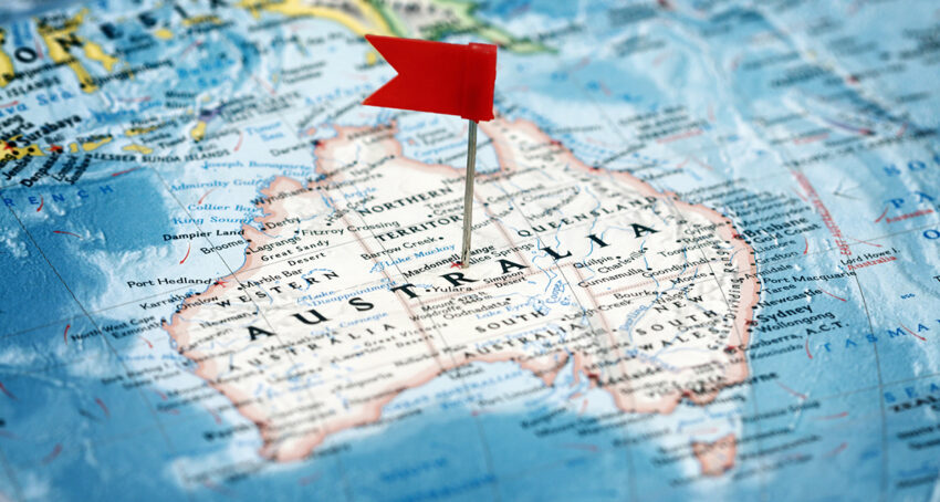 australia-map