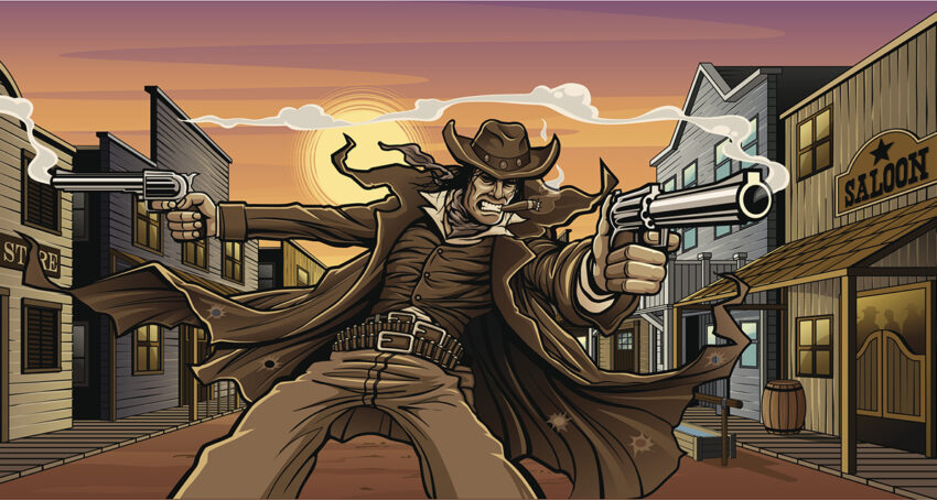 wild-west-art