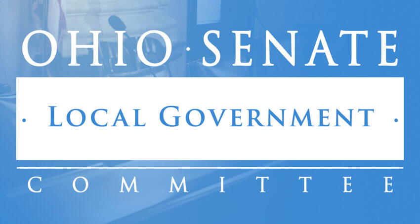 ohio-senate-local-government-committee
